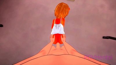 پارودی پورنو