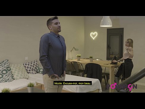 ❤️ PORNBCN 4K یک زن بالغ با جوانان بزرگ می‌خواهد مقعدی باشد ژیگولو جوان با دیک بزرگ. ❌ لعنتی در ما ❤